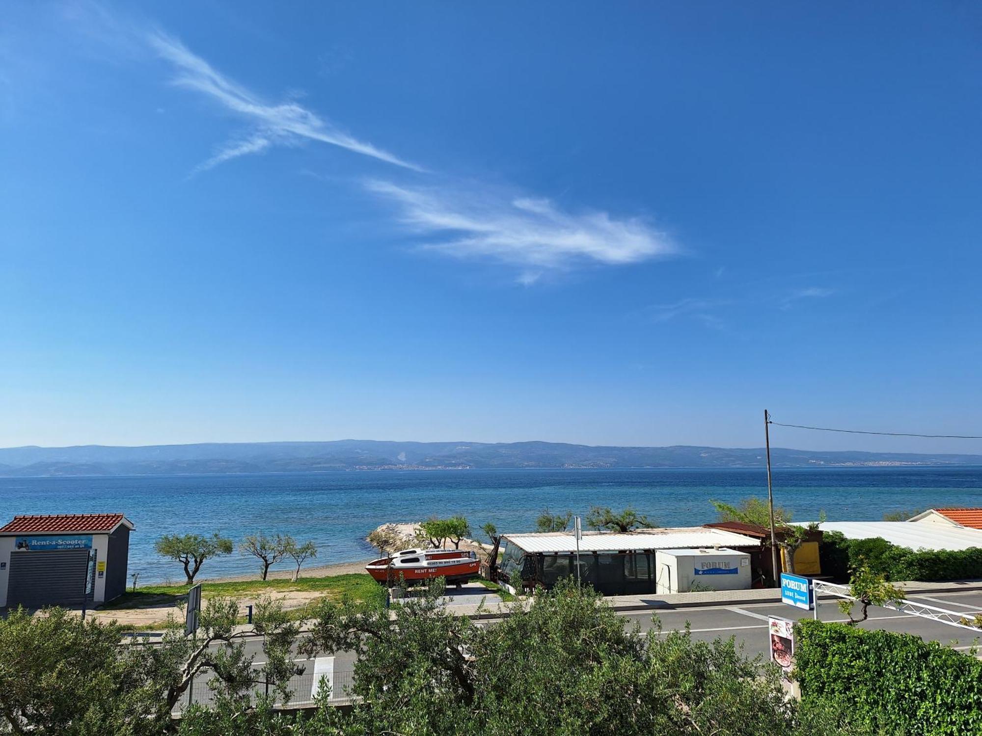 Ante Apartments Дуче Номер фото