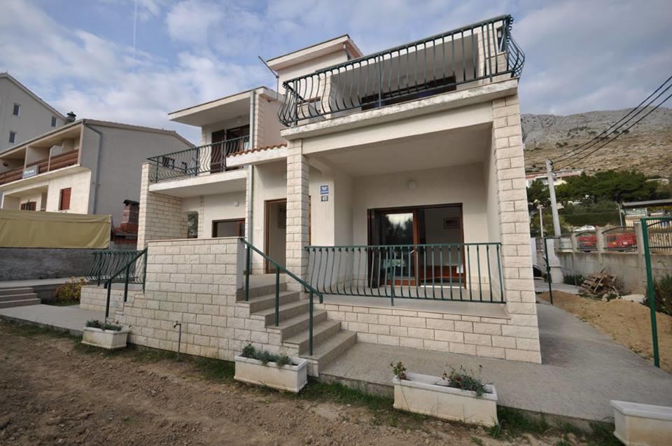 Ante Apartments Дуче Екстер'єр фото