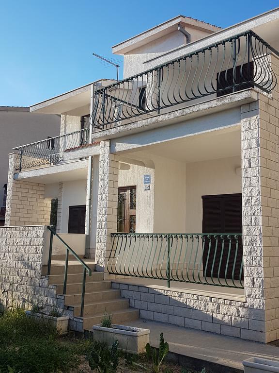 Ante Apartments Дуче Екстер'єр фото