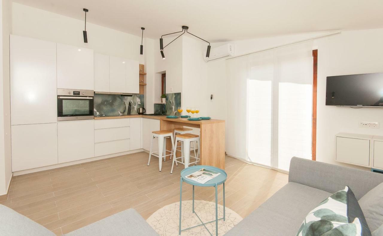 Ante Apartments Дуче Екстер'єр фото