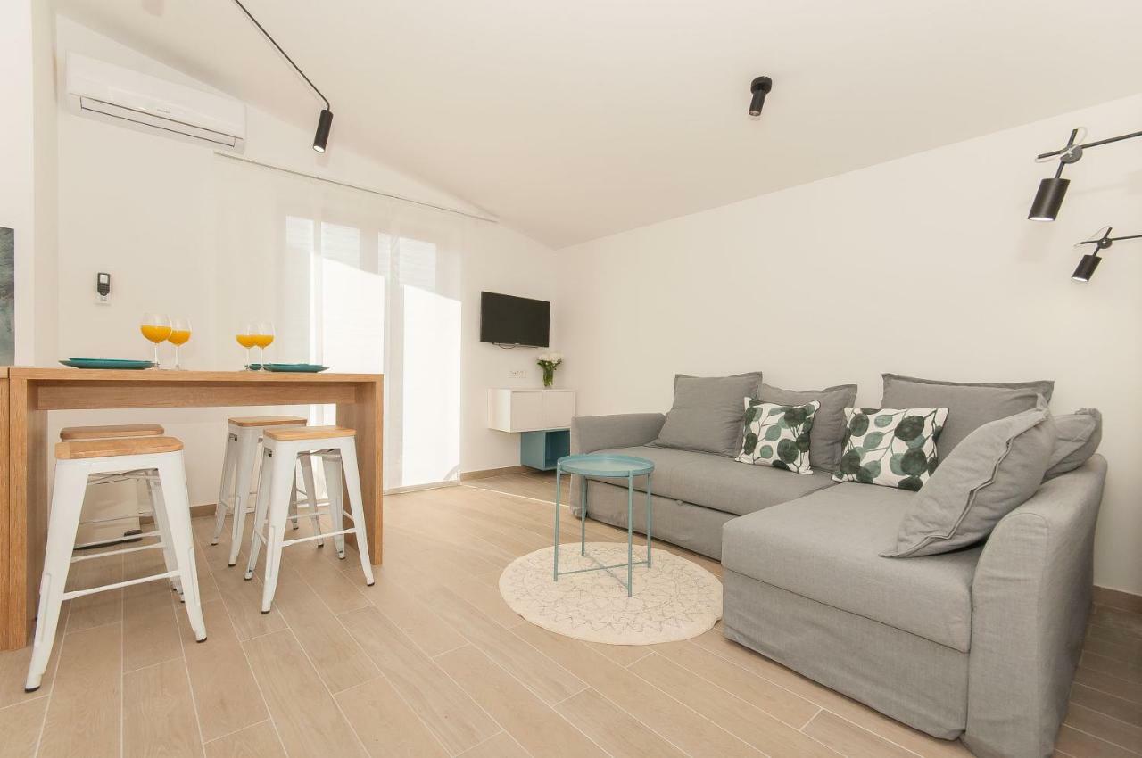 Ante Apartments Дуче Екстер'єр фото