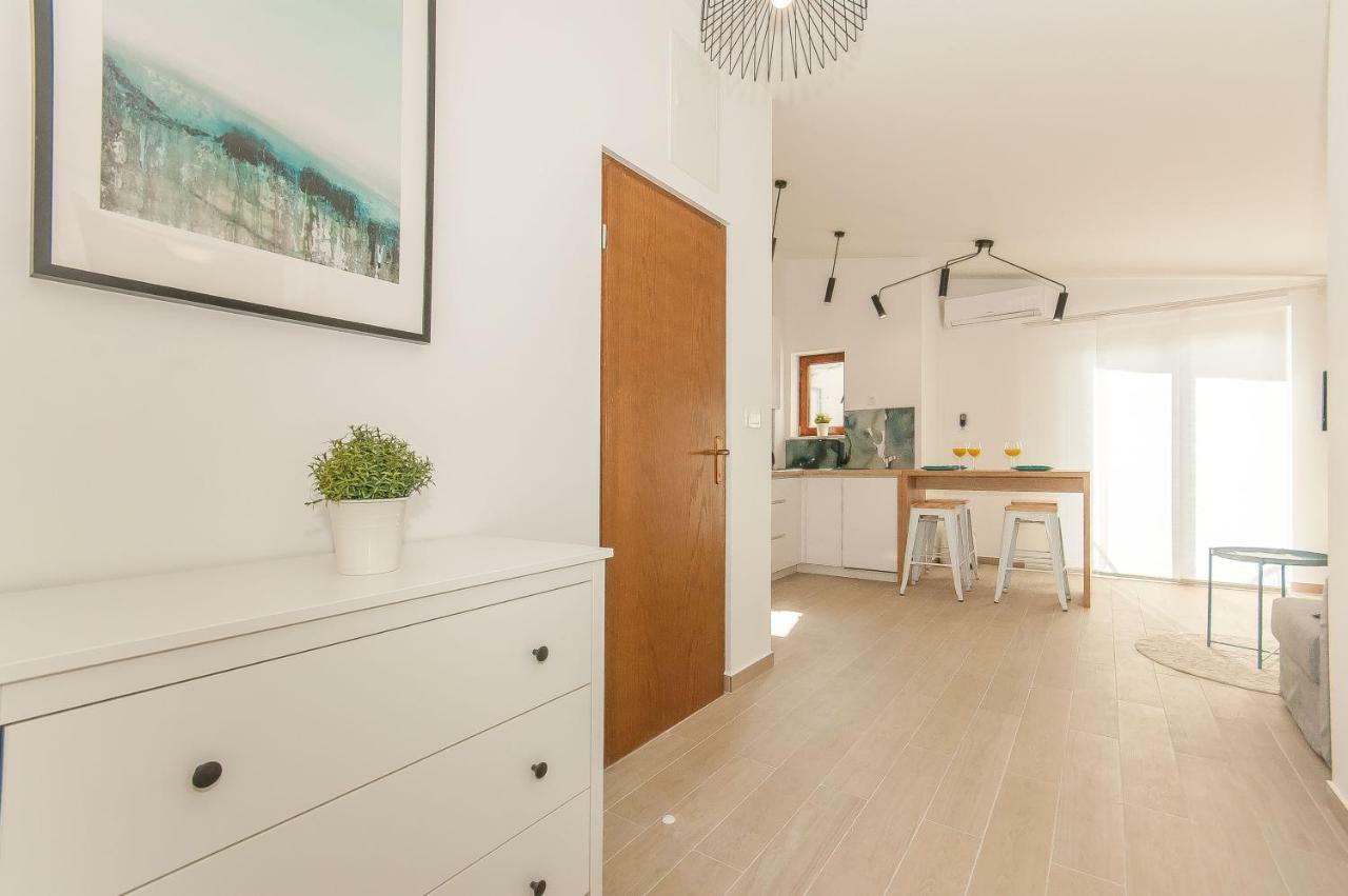 Ante Apartments Дуче Екстер'єр фото